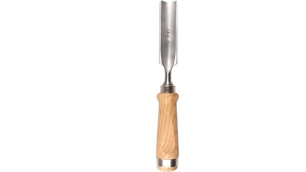 25mm wood carving gouge