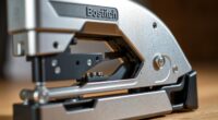 Bostitch Heavy Duty Stapler Not Working?