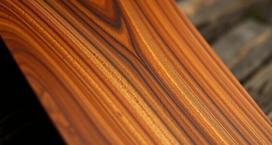 Is Mulberry Hardwood? Maximizing Your Woodworking Potential