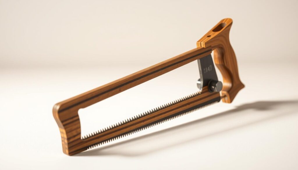 Japanese pull saw