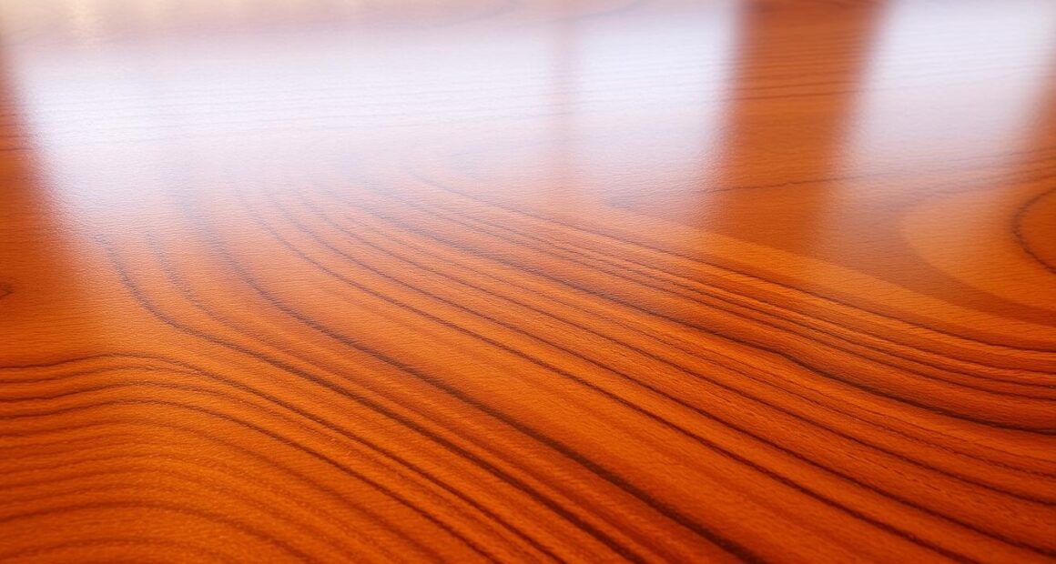 Mastering Walnut Finishing Without Compromising Its Rich Hue