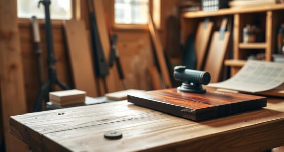 Stain Then Sand Before Polyurethane Coat