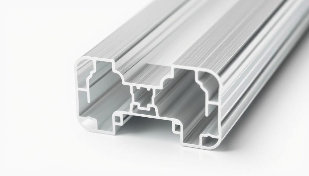 Understanding Aluminum Extrusions