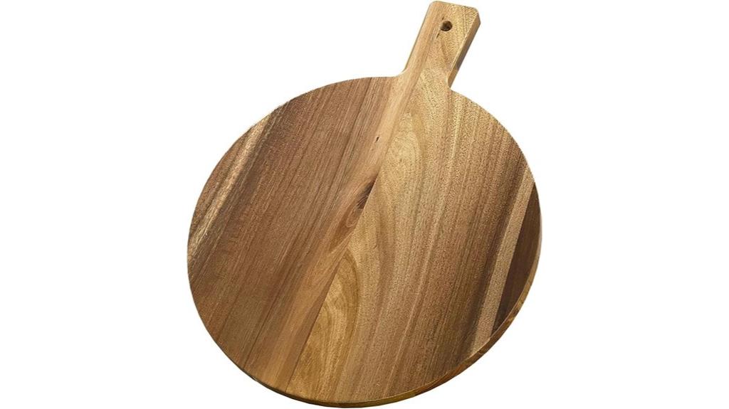 acacia wood kitchen board