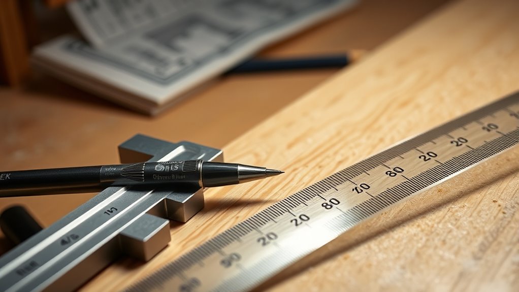 accurate tools and techniques