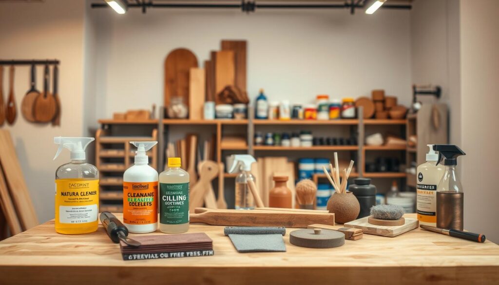 acetone alternatives for woodworking