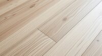 achieving rustic new wood