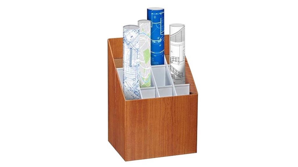 adir corporate upright file