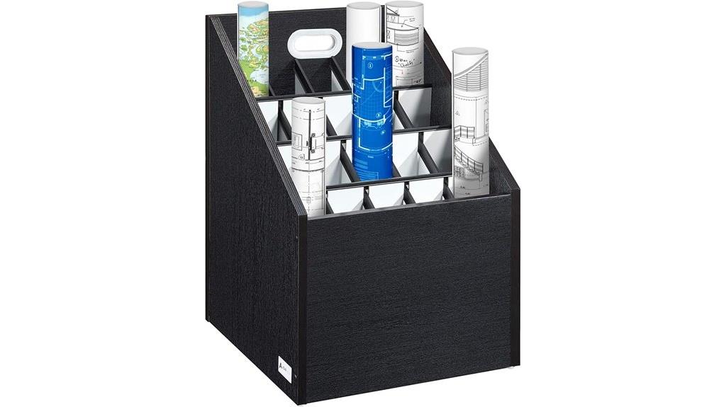 adir storage cart organizer