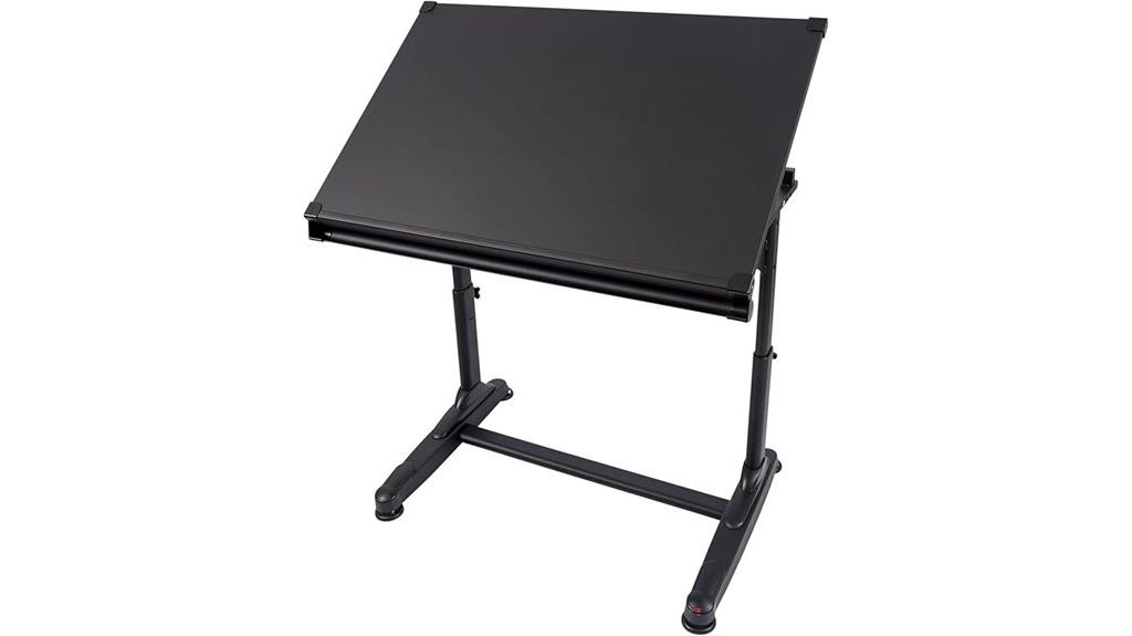 adjustable drafting table