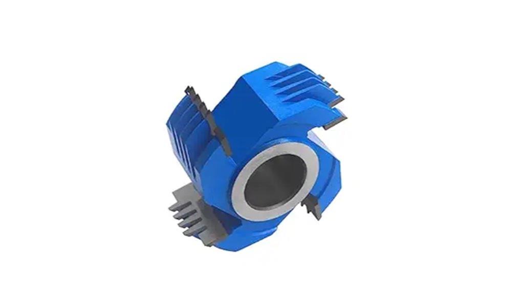 adjustable heavy duty cutter