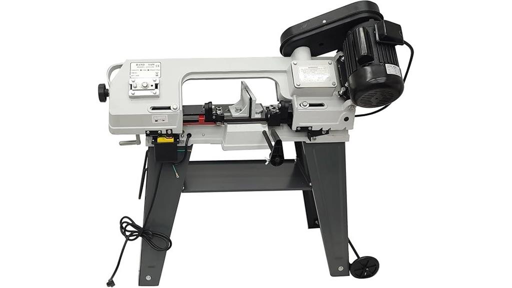 adjustable vise metal saw