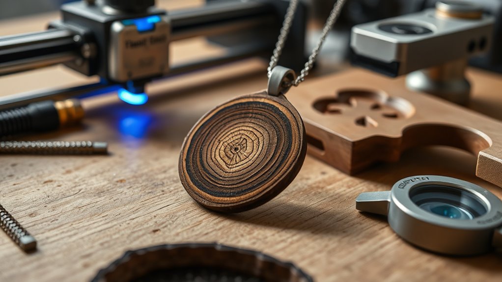 advanced digital crafting technologies