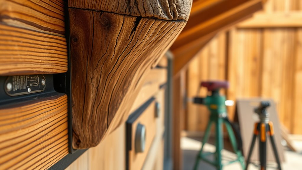 advanced wood treatment innovations