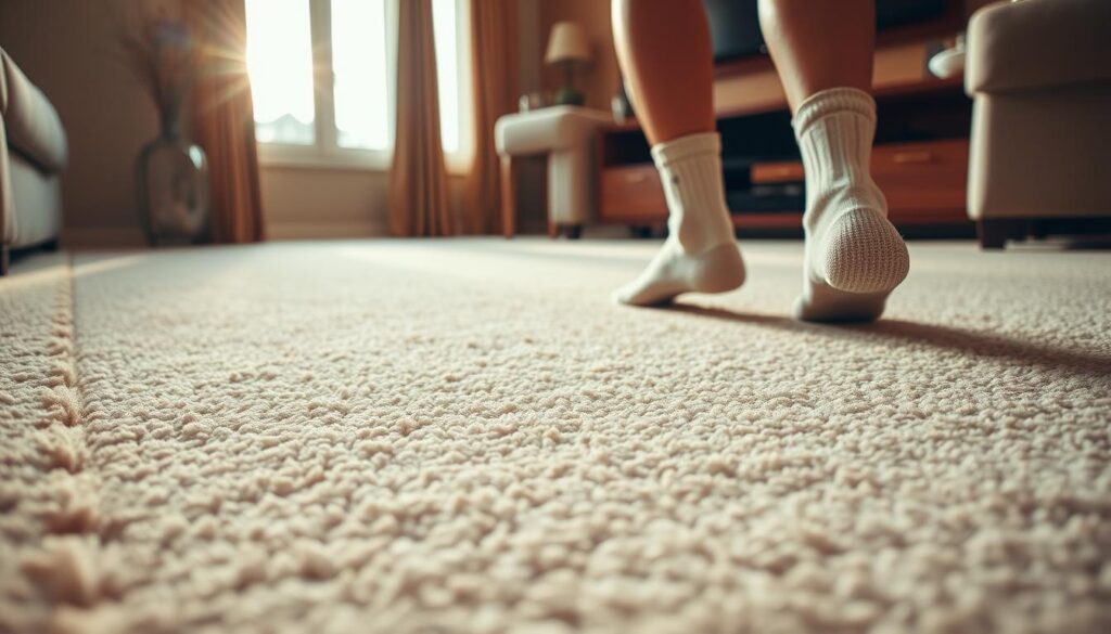advantages of carpet sealing