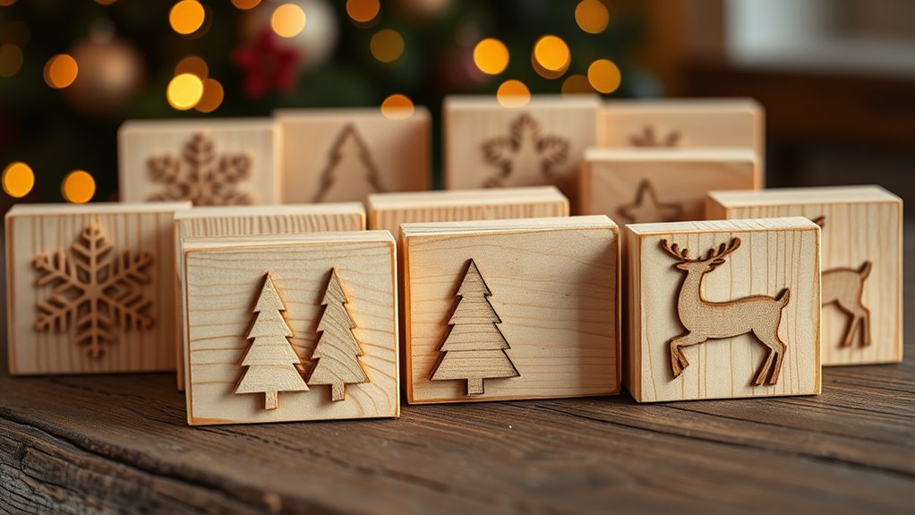affordable diy scrap wood art