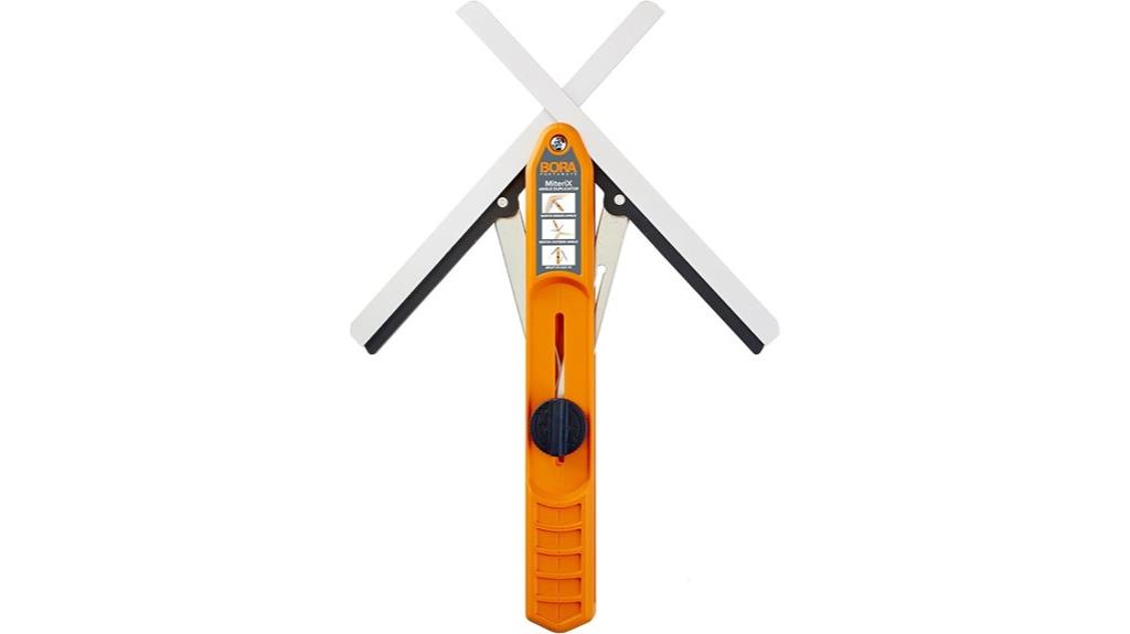 aluminum wood duplicator tool