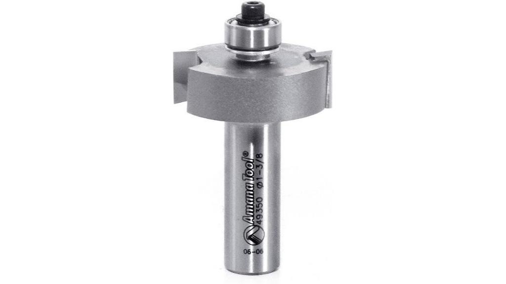 amana multi rabbet cutter