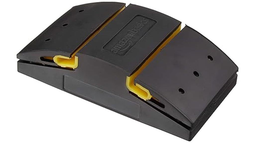 amazon basics sanding block