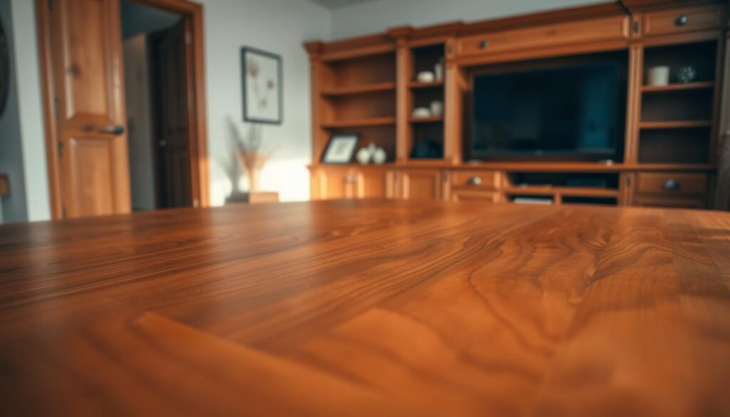 applications of cherry wood