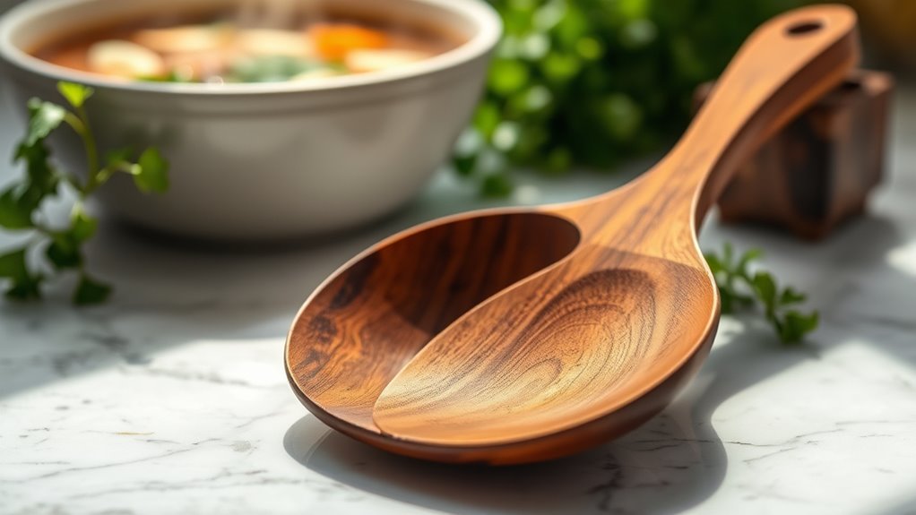 artisan crafted sustainable kitchenware