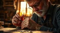 artisan interview maker spotlight