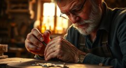 artisan interview maker spotlight