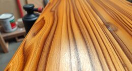 avoiding common finishing errors