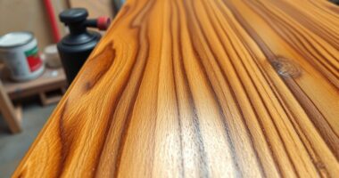 avoiding common finishing errors
