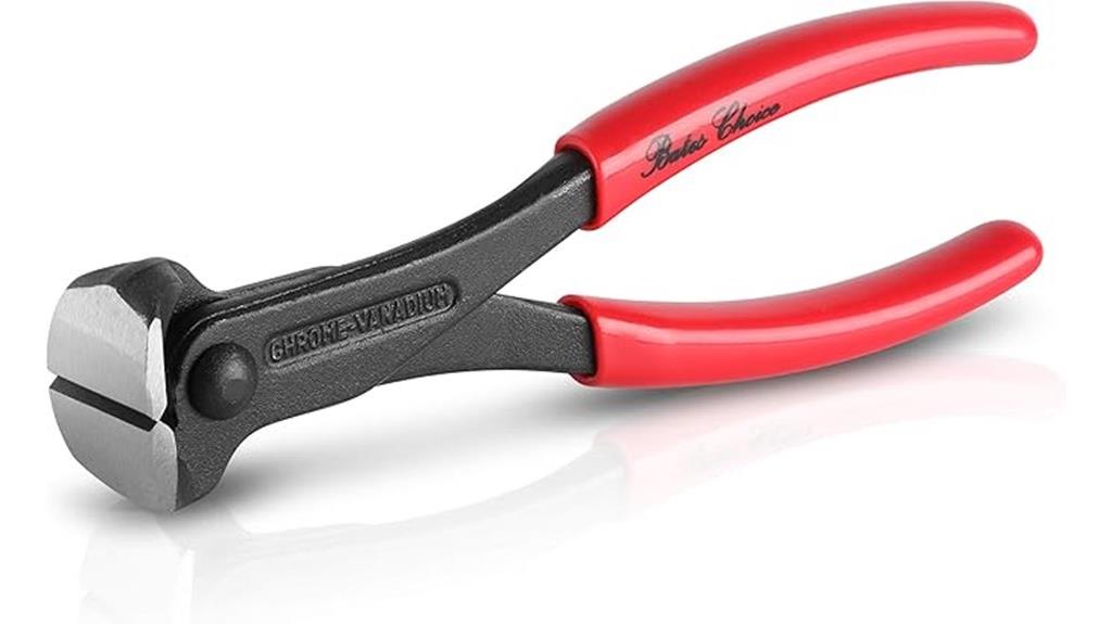 bates nail puller pliers