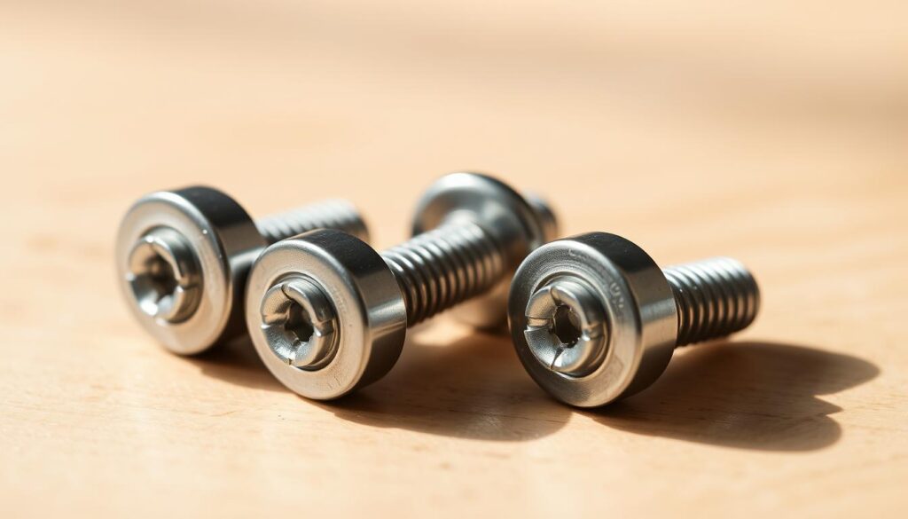 bed bolt tips