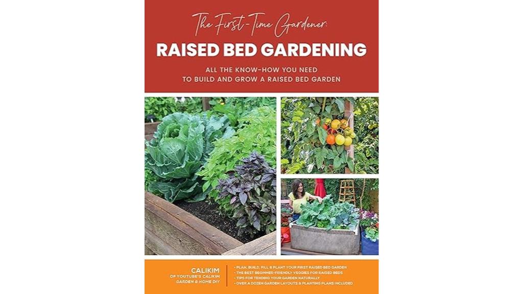 beginner s raised bed guide