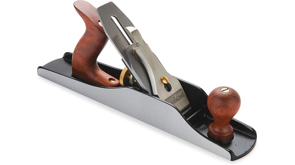 bench hand plane