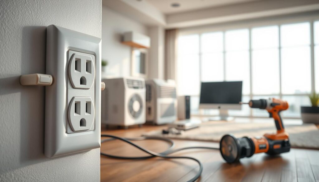 benefits of 220V