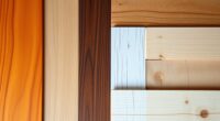 best wood finishing techniques