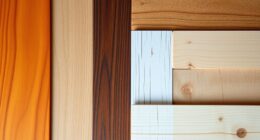 best wood finishing techniques