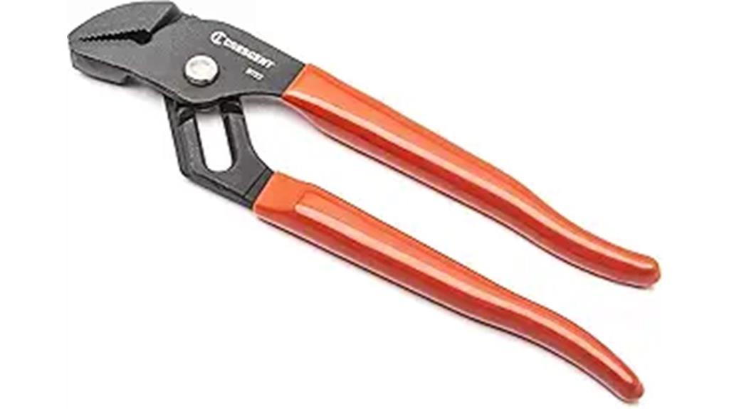 black oxide tongue groove