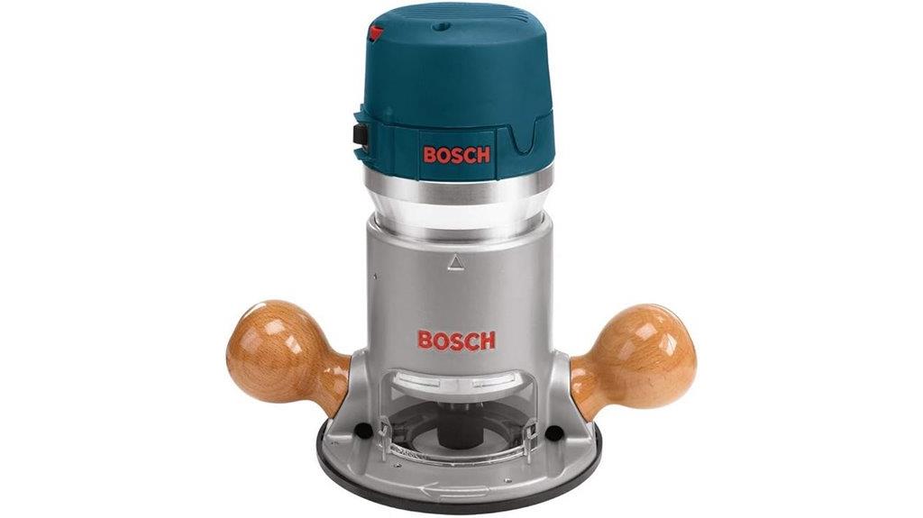 bosch 1617evs router