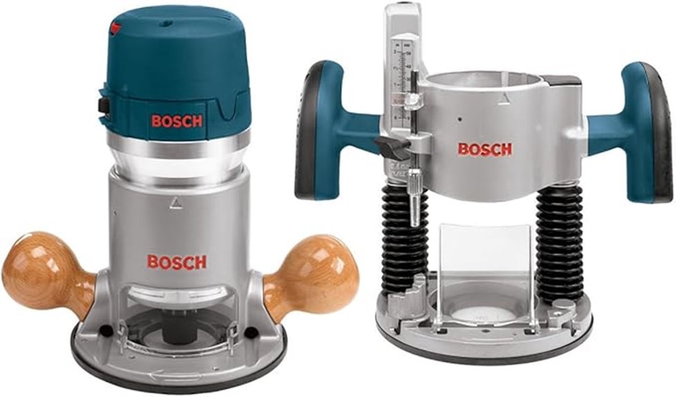 bosch 1617evspk router kit