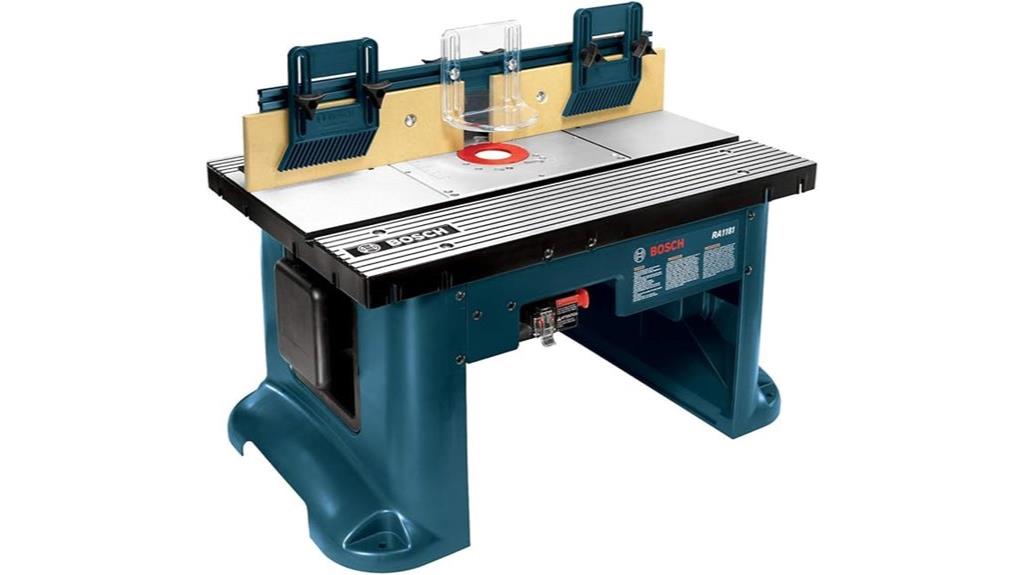 bosch ra1181 router table