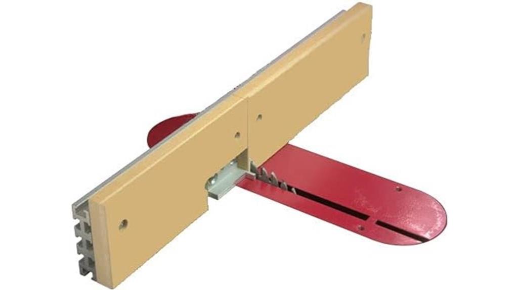 box joint jig tool