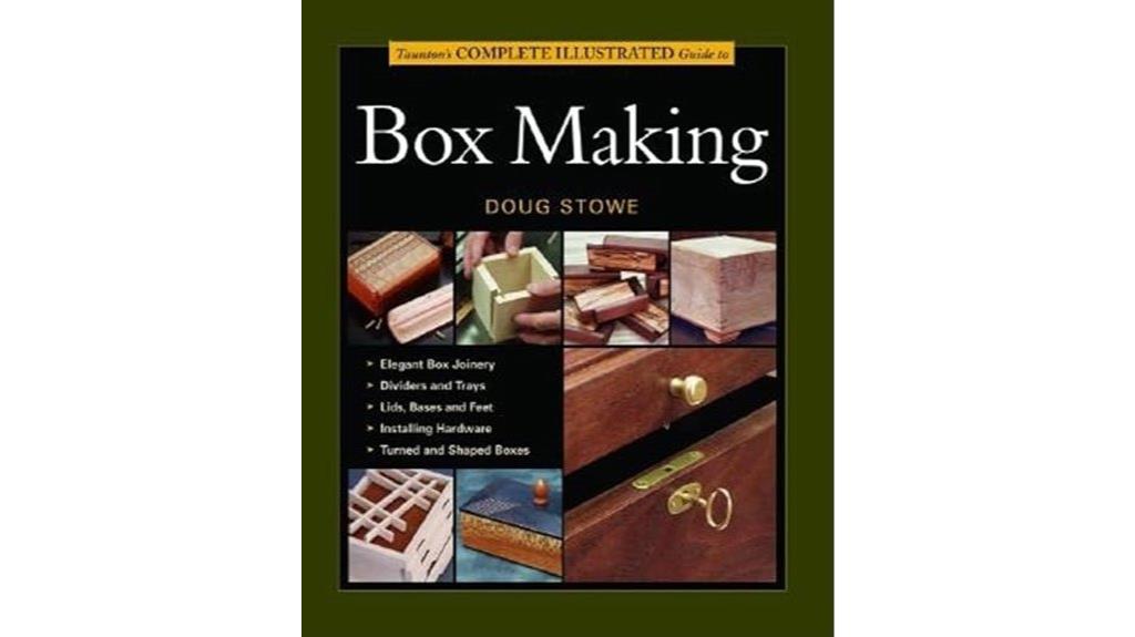 box making techniques guide