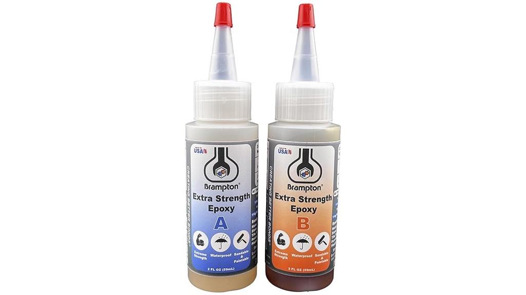 brampton 4 oz epoxy