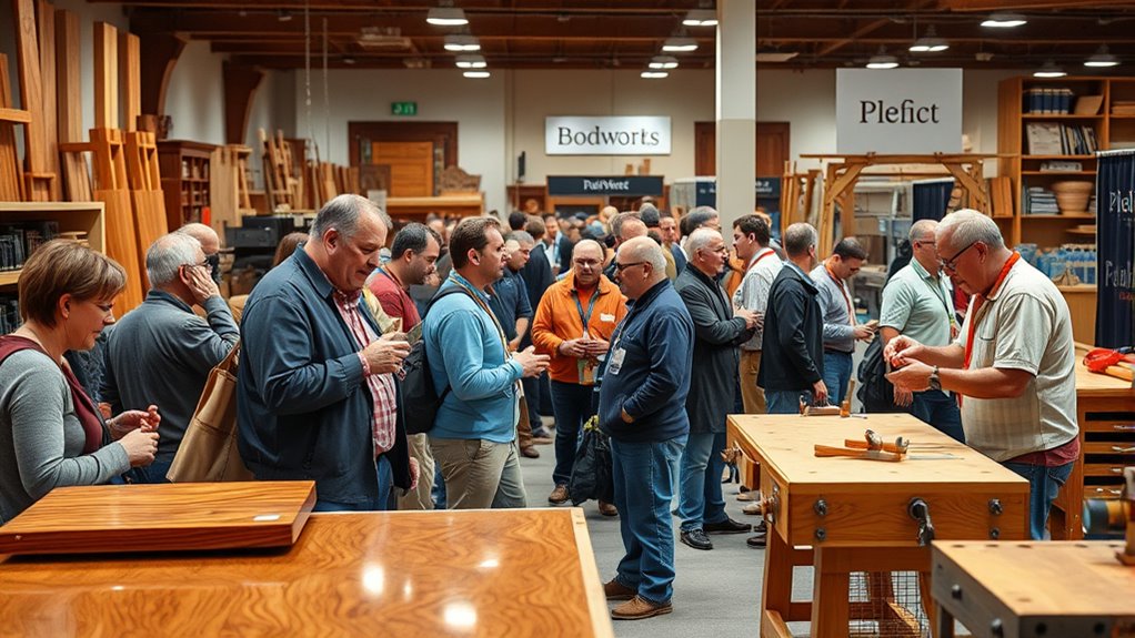 building industry professional connections