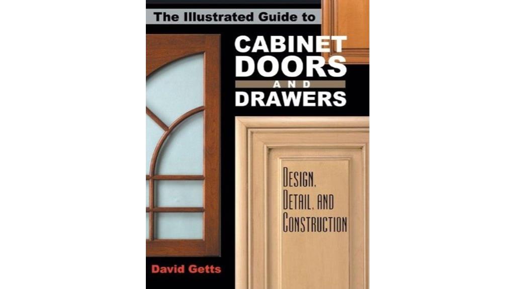 cabinet door design guide