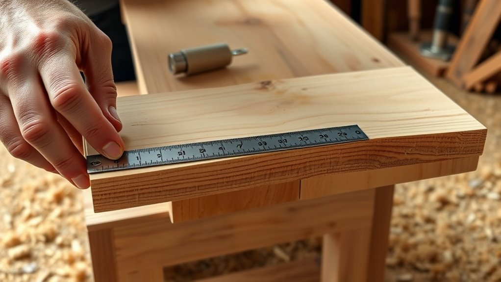 calculate board feet accurately