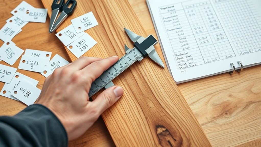 calculate costs and profit