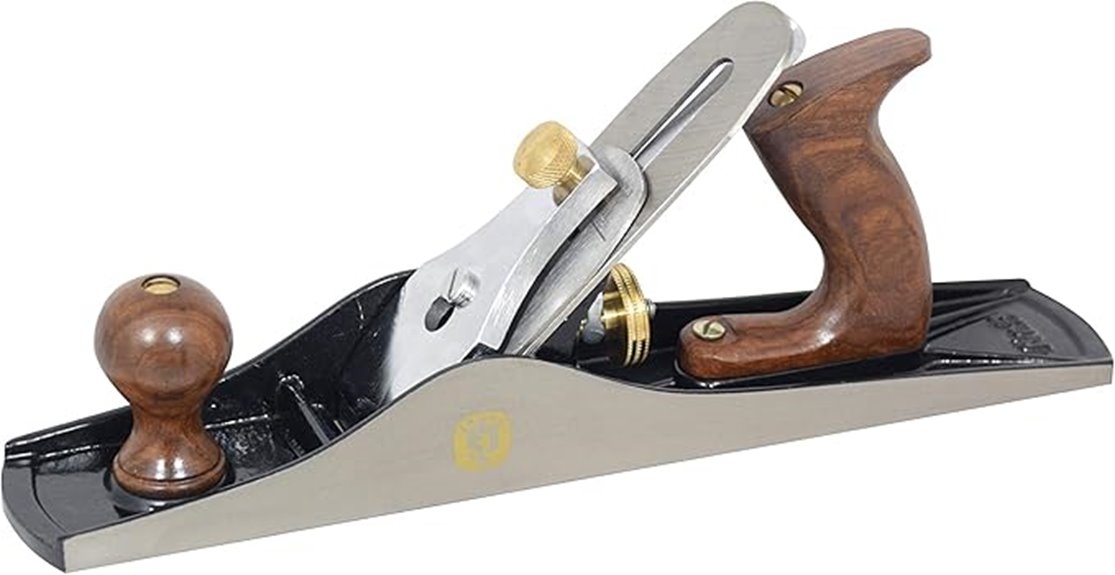 carpenter s jack plane