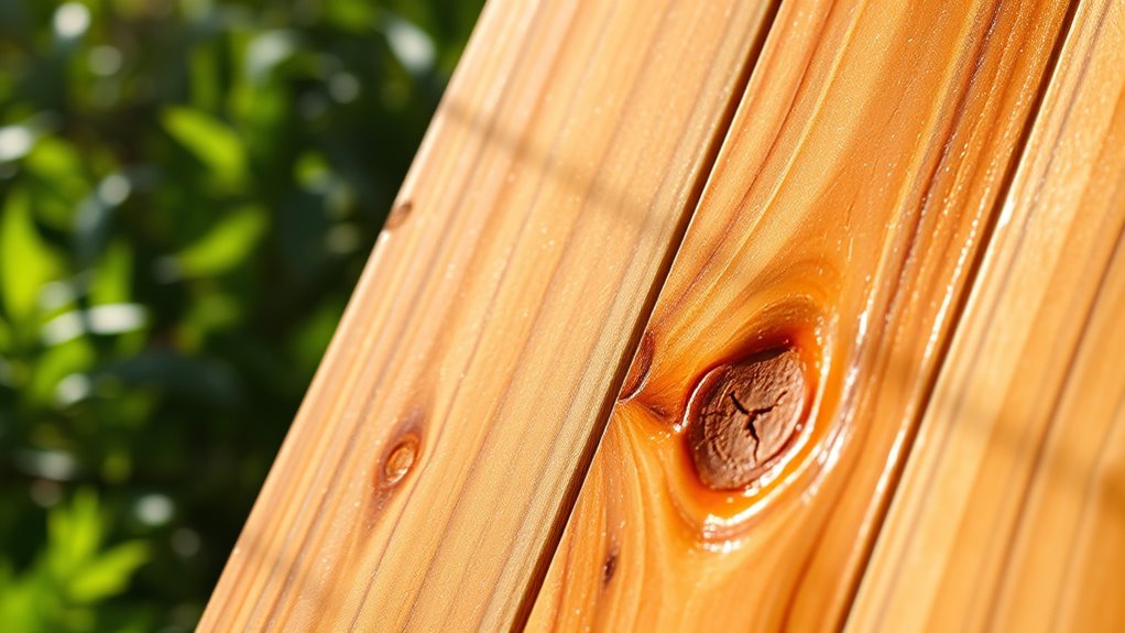 cedar type aroma sustainability