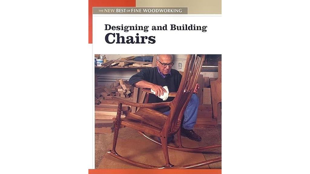 chair design and construction